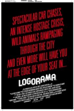Watch Logorama online free.