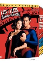 Watch Lois & Clark: The New Adventures of Superman online free.