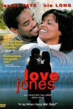 Watch Love Jones online free.