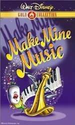 Watch Make Mine Music online free.