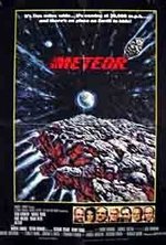 Watch Meteor online free.