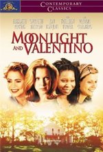 Moonlight and Valentino poster