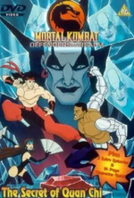 Watch Mortal Kombat: Defenders of the Realm online free.