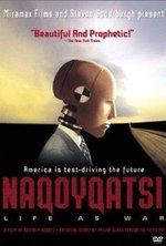 Watch Naqoyqatsi online free.