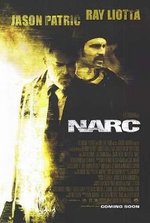 Watch Narc online free.