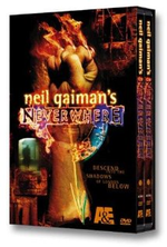 Watch Neverwhere online free.