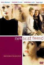 Watch New Best Friend online free.