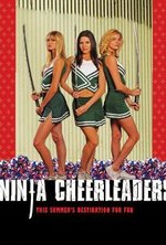 Watch Ninja Cheerleaders kostenlos online.