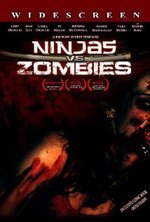 Watch Ninjas vs. Zombies kostenlos online.