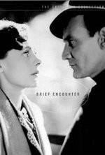 Watch Noel Coward's Brief Encounter online free.