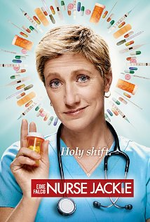 Watch Nurse Jackie online free.