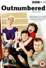 Watch Outnumbered online free.