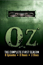 Watch Oz online free.