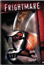 Watch Paranoid online free. Paranoid poster
