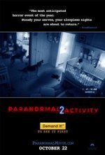 Watch Paranormal Activity 2 online free.