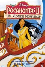 Watch Pocahontas II: Journey to a New World online free.