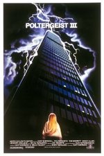 Watch Poltergeist III online free. Poltergeist III poster
