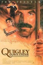 Watch Quigley Down Under online free.