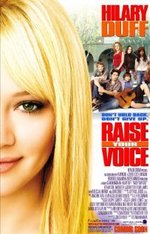 Watch Raise Your Voice online free.