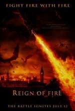 Watch Reign of Fire online free.