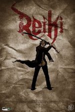 Watch Reiki online free.