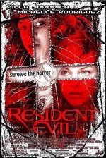 Watch Resident Evil online free.
