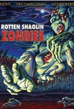 Watch Rotten Shaolin Zombies online free.