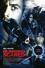 Running Scared poster