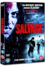 Watch Salvage online free.