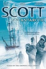 Watch Scott of the Antarctic online free.