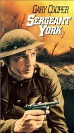 Watch Sergeant York online free.