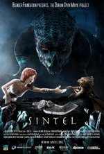 Guarda online Sintel gratuitamente.