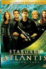 Watch Stargate: Atlantis online free.