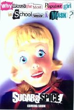 Watch Sugar & Spice online free.