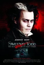 Watch Sweeney Todd: The Demon Barber of Fleet Street online free.
