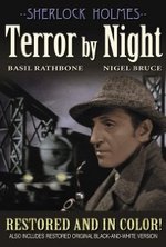 Watch Terror by Night online free.