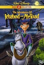 Watch The Adventures of Ichabod and Mr. Toad online free.