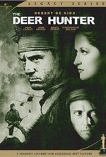 Watch The Deer Hunter online free.