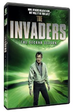 Watch The Invaders online free.