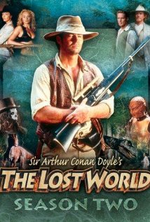 Watch The Lost World online free.