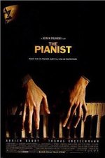Watch The Pianist online free. The Pianist poster