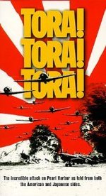 Watch Tora! Tora! Tora! online free.