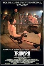Watch Triumph of the Spirit online free.