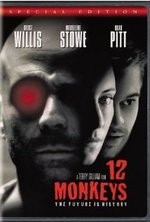 Watch Twelve Monkeys online free.