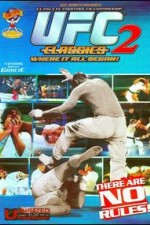 Watch UFC 2: No Way Out online free.