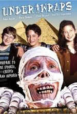 Watch Under Wraps online free.