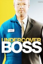 Watch Undercover Boss online free.
