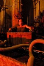Watch Vanquisher kostenlos online.