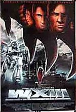 Watch WXIII: Patlabor the Movie 3 online free.