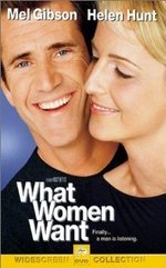 Watch What Women Want online free. What Women Want poster